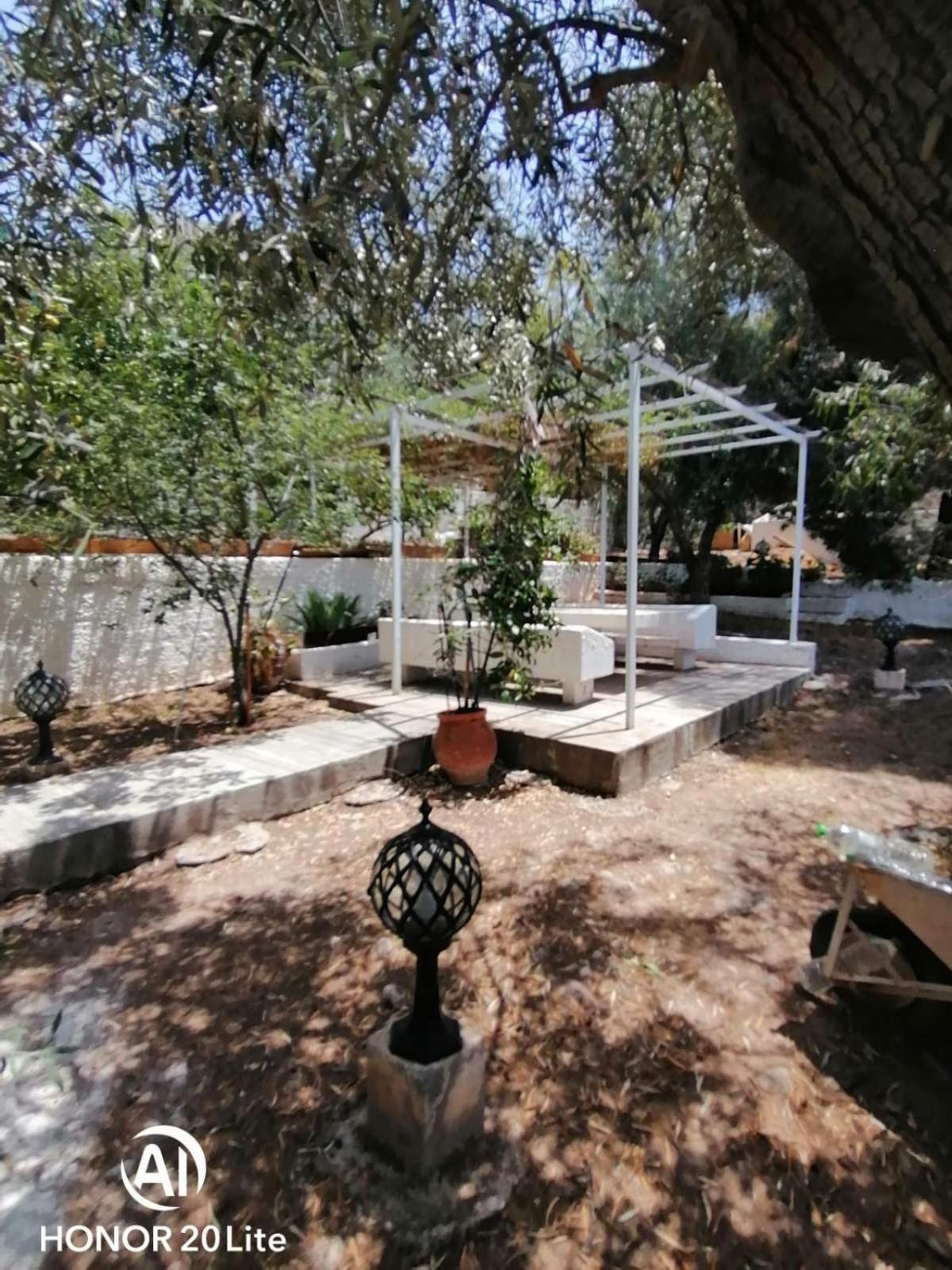 Αίγινα εξοχική κατοικία Eginitissa Εξωτερικό φωτογραφία