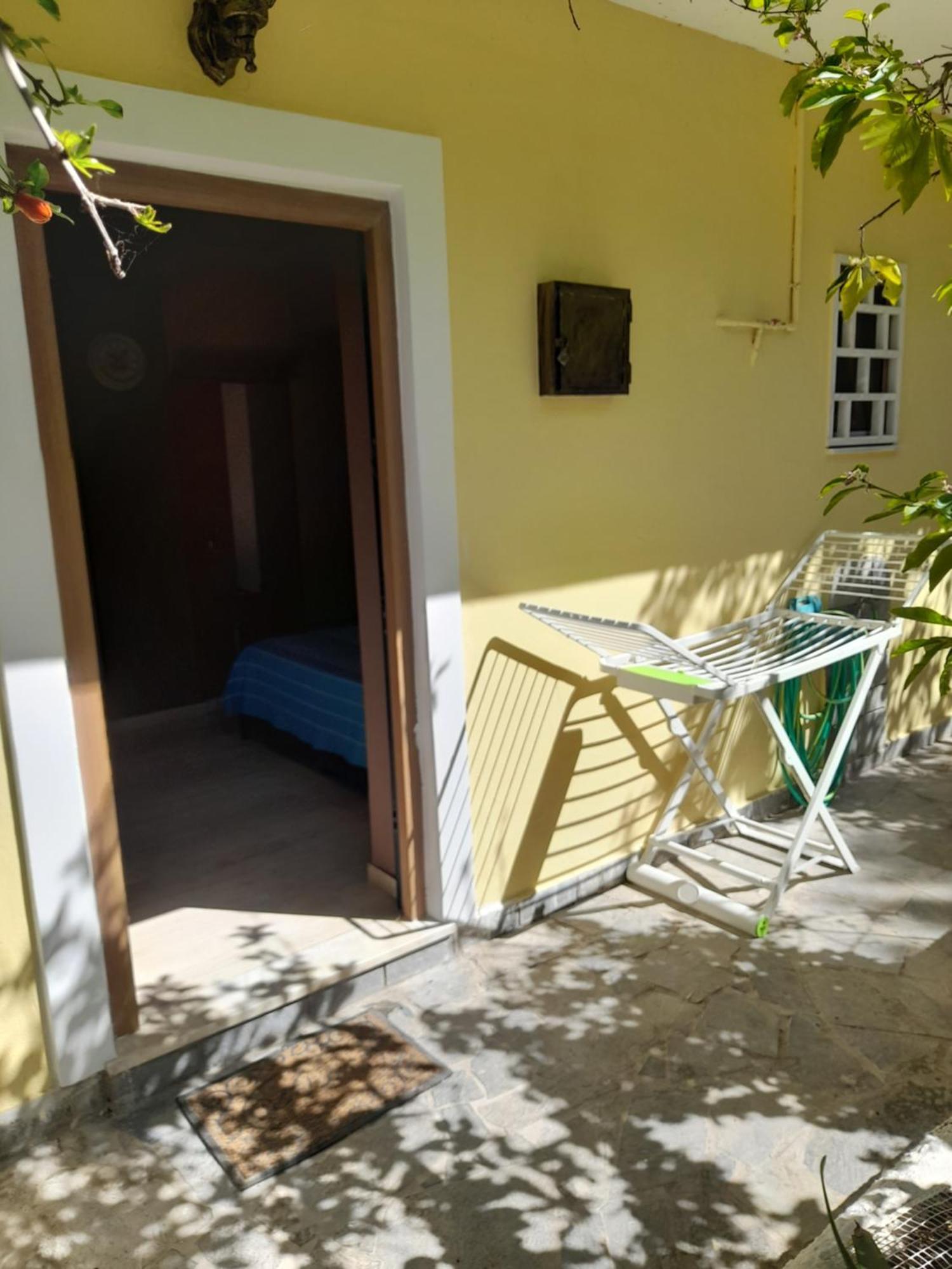 Αίγινα εξοχική κατοικία Eginitissa Εξωτερικό φωτογραφία