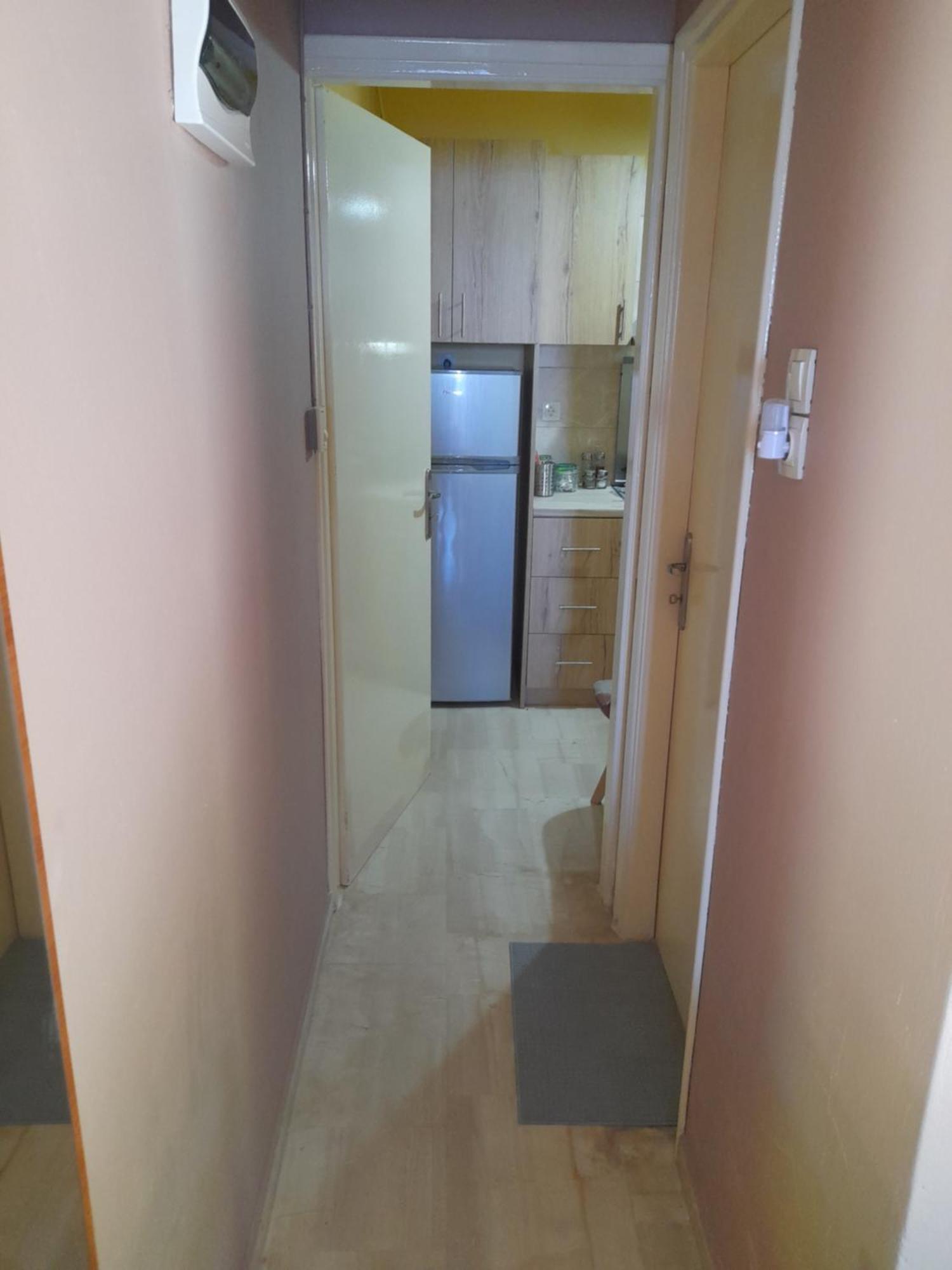Αίγινα εξοχική κατοικία Eginitissa Εξωτερικό φωτογραφία